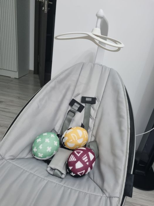 Balansoar electric 4moms