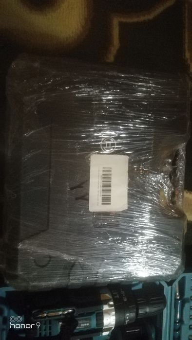 Шуруповерт аккумуляторный