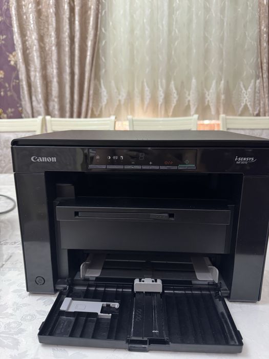Принтер МФУ Canon imageCLASS MF3010 + usb cable