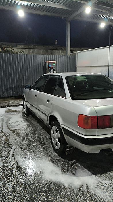 Сатам б4 1991 жылғы