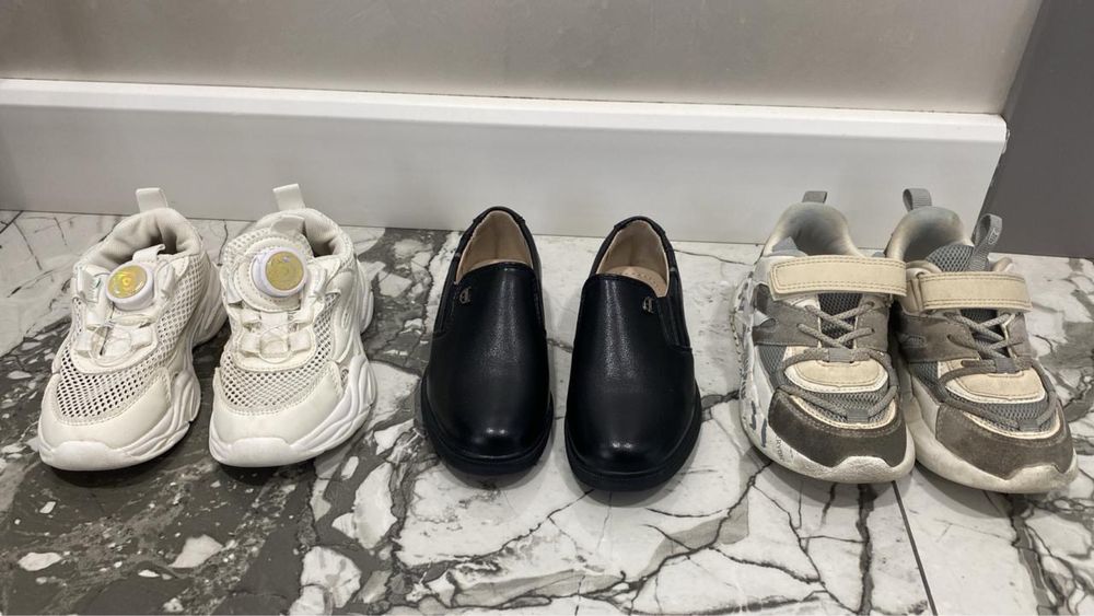 обувь для детей