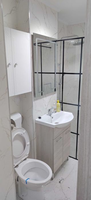 Apartament reamenajat mobilat