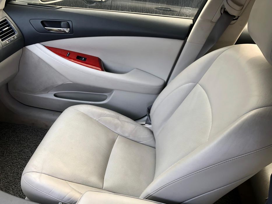 Авторазбор lexus es 350 есть все