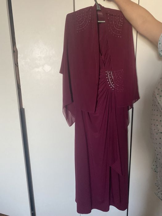 Вечерний платье