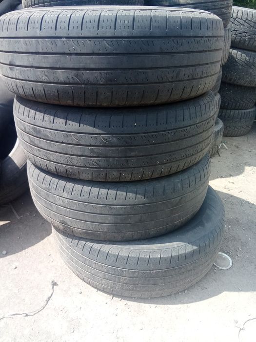 Продам шины  Р 13 и 14 лето