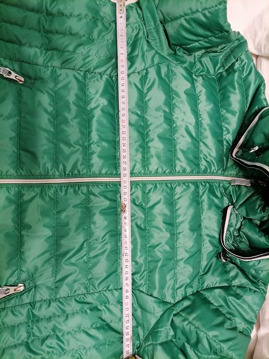 Дамско пролетно яке