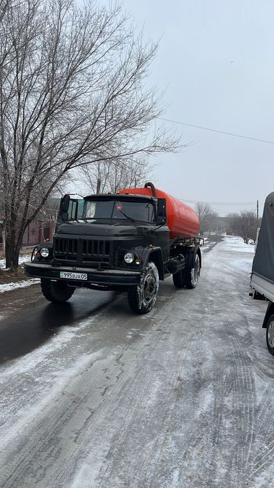 Откачка септиков