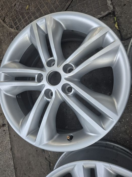 Jante 17 originale  Nissan