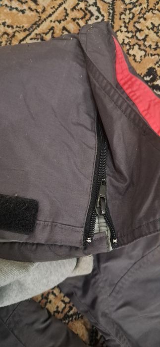 горнолыжные штаны