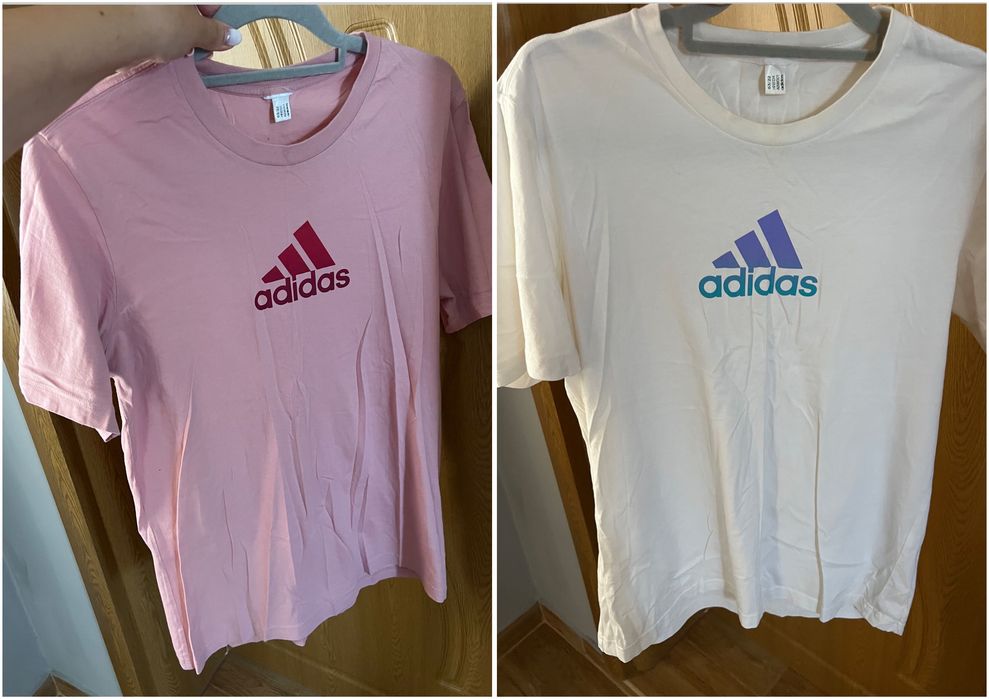 Мъжки тениски Adidas