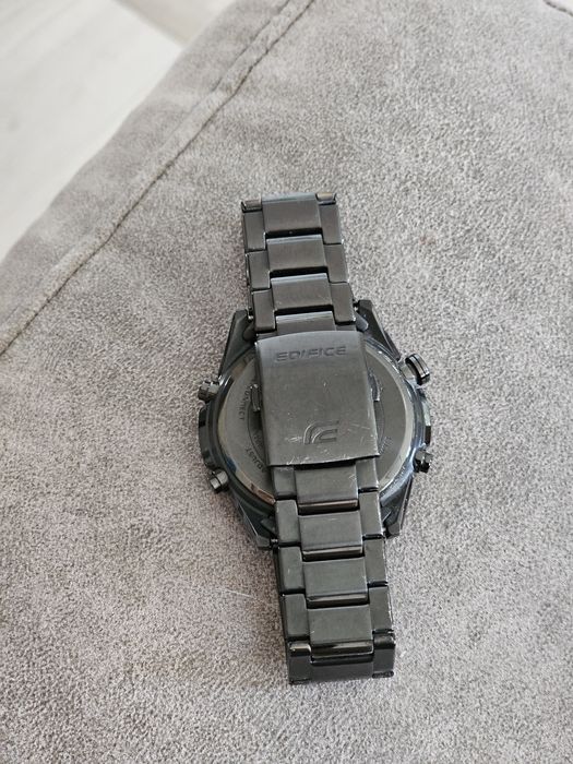 Casio Edifice ECB-S100DC-2AEF