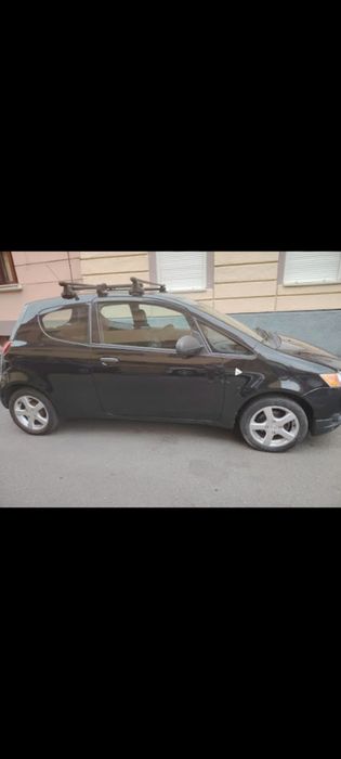 Mitsubishi Colt/an 2011/ 1.3 benzina/95 cp/EURO 5/4 pistoane/156000 km