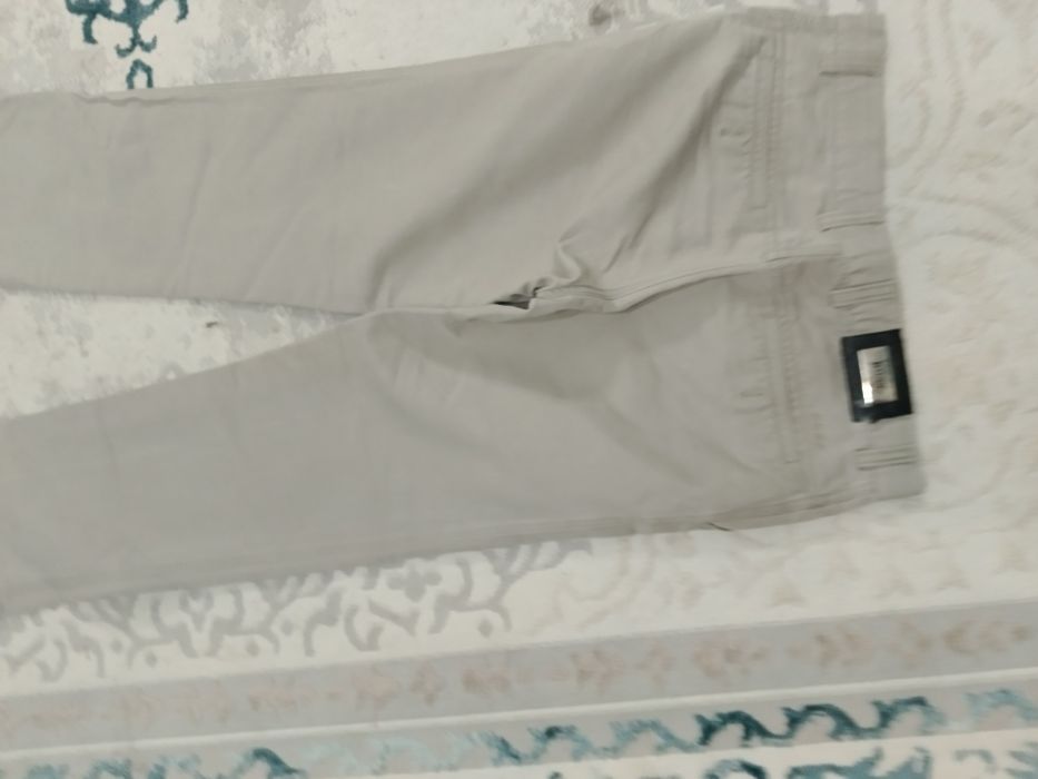 Продам брюки мужские