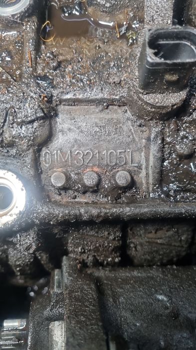 Акпп гольф4 2002гв 1.6