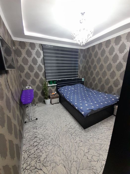 Srochno 3 xonali uy sotaman