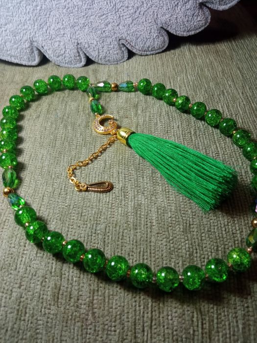 Продам четки мусульманские ручной работы, эксклюзивные, оригинальные.