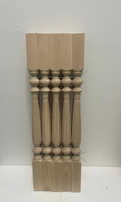 Balustru strunjit fag