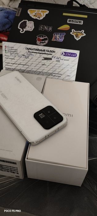 Xiaomi 13 256/12 GLOBAL