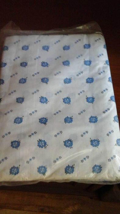 Комплект спално бельо 100% памук