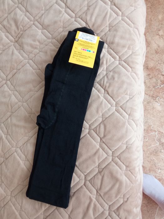 Колготки на девочку рост 116-134