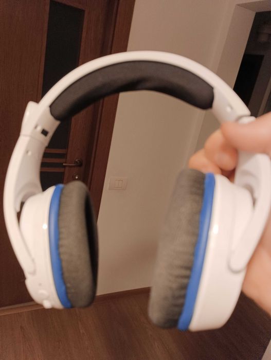 XiperX Casti gaming wireless