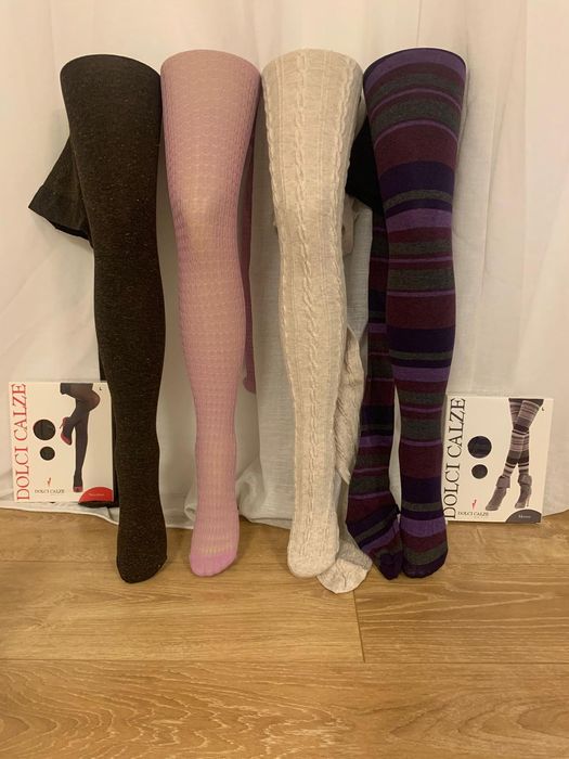 Dresuri ciorapi șosete dama