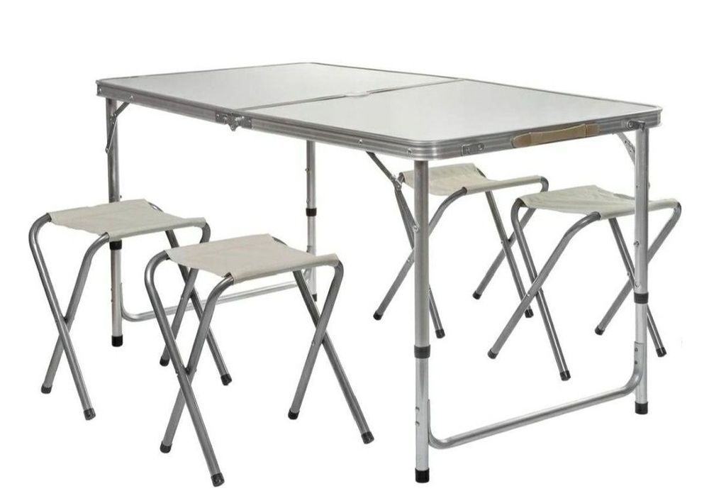 Стол туристический походный