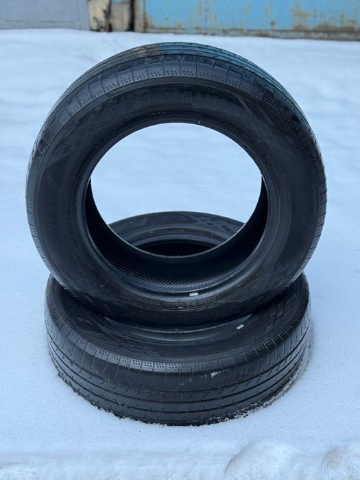 Продам шины  R16