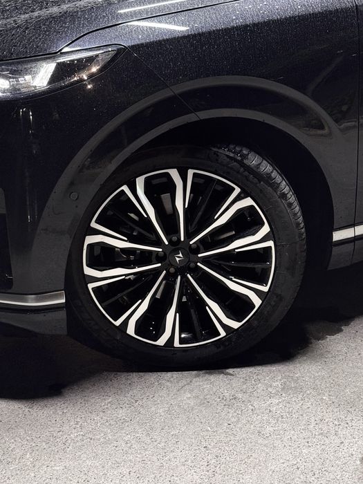 Dongfeng  2025 — 6