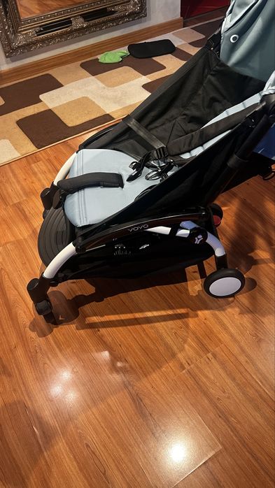 Carucior babyazen yoyo2