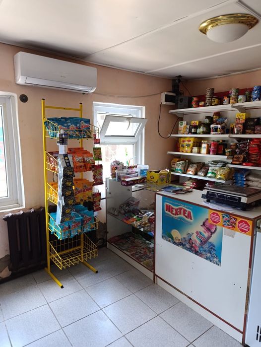 Продам Магазин