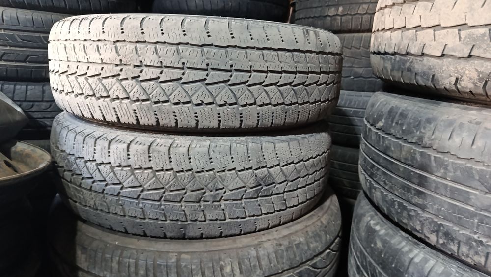 Шины 185/70/14 всесезонка пара