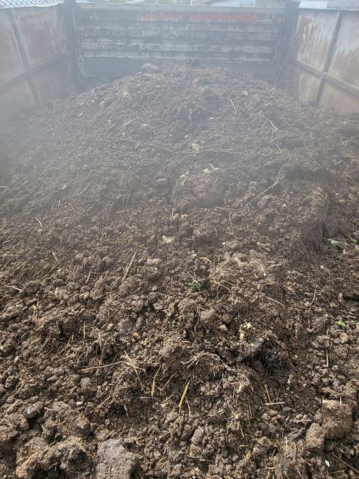 Продается удобрение для дачи