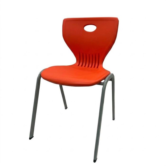 Стул на 4 ножках