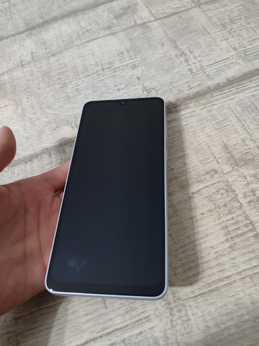 Samsung Galaxi A33 5G