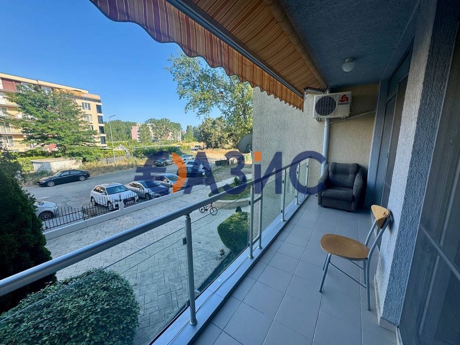 Продава се Четиристаен апартамент в к.к. Слънчев бряг - 75 кв.м за 544 €/кв.м - Снимка #14