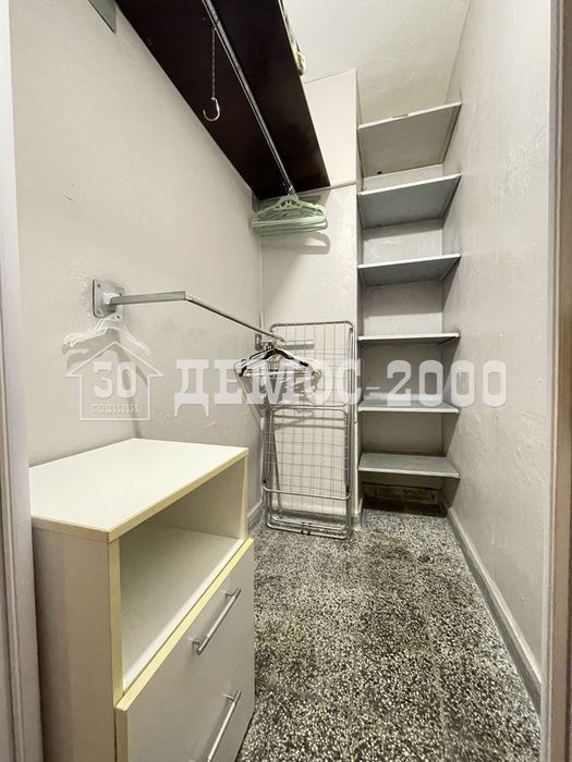 Дава се под наем Тристаен апартамент в Варна, Победа - 65 кв.м за 510 € - Снимка #9