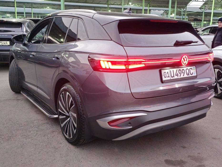 Srochno sotiladi Volkswagen ID 4 X PRO