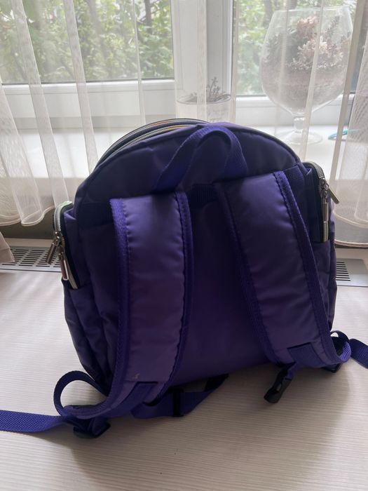 десткий рюкзак для гимнастики, для девочки)