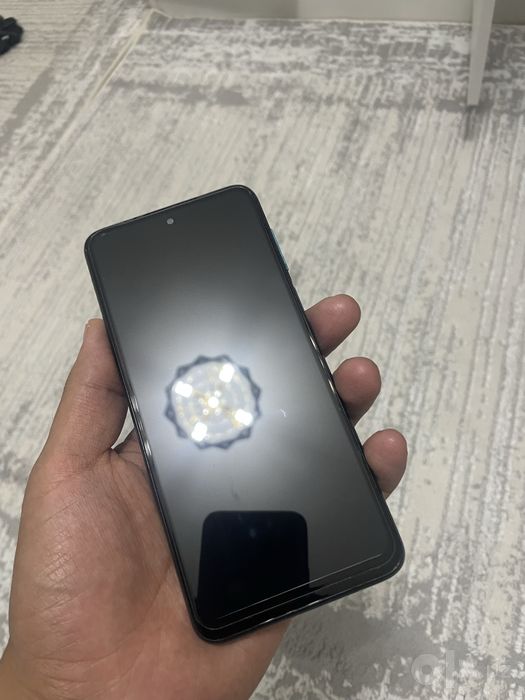 redmi not 9 c telefon