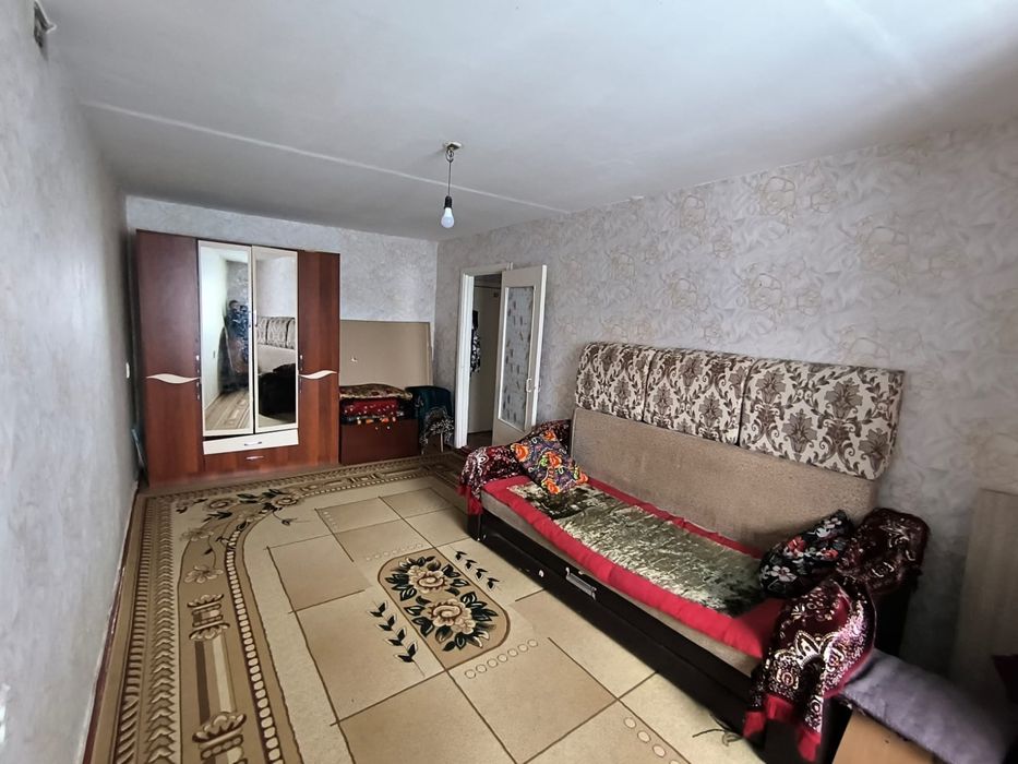 Козыбаева 5   этаж 2