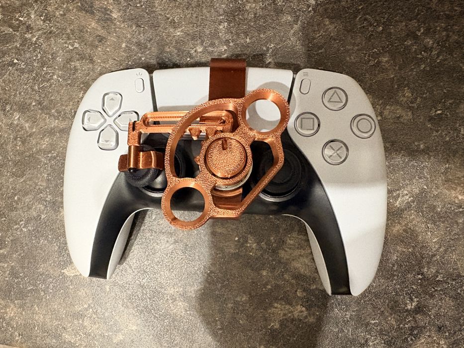 Волан за PS5 dualsense controller