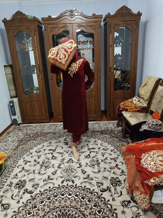 Свадебные платья Ансамбль