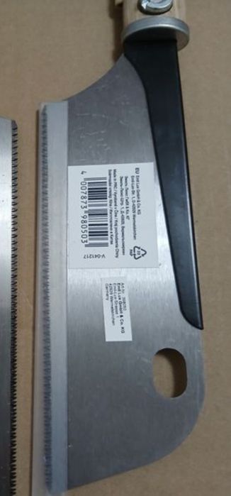 Ferastrau profesional DOZUKI