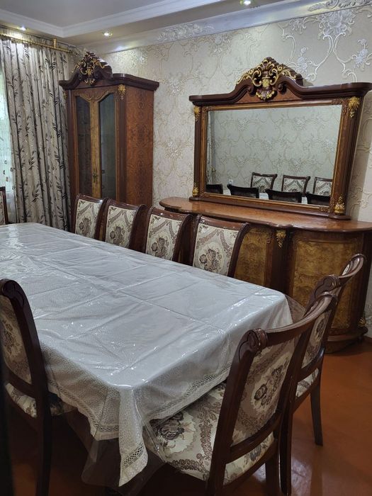 Аренда коракамиш 3.хонали оилага берилади