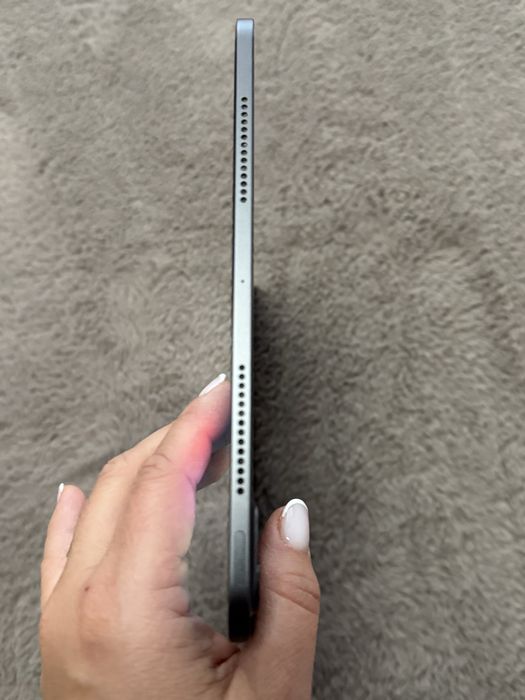 Ipad pro 11 M4,256gb, baterie 96%