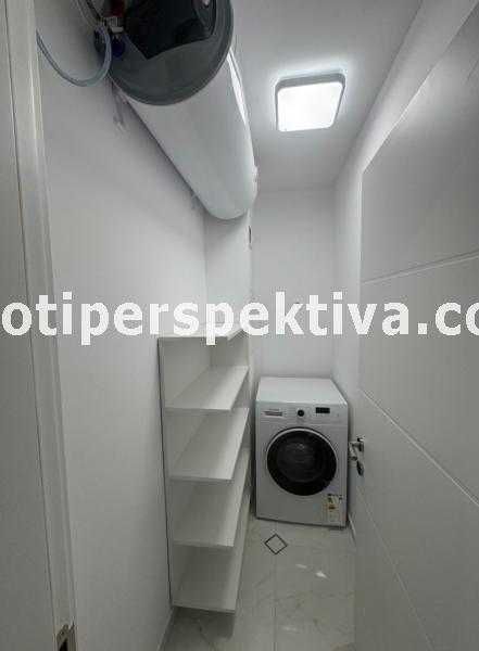 Продава се Тристаен апартамент в Пловдив, Остромила - 96 кв.м за 1190 €/кв.м - Снимка #8