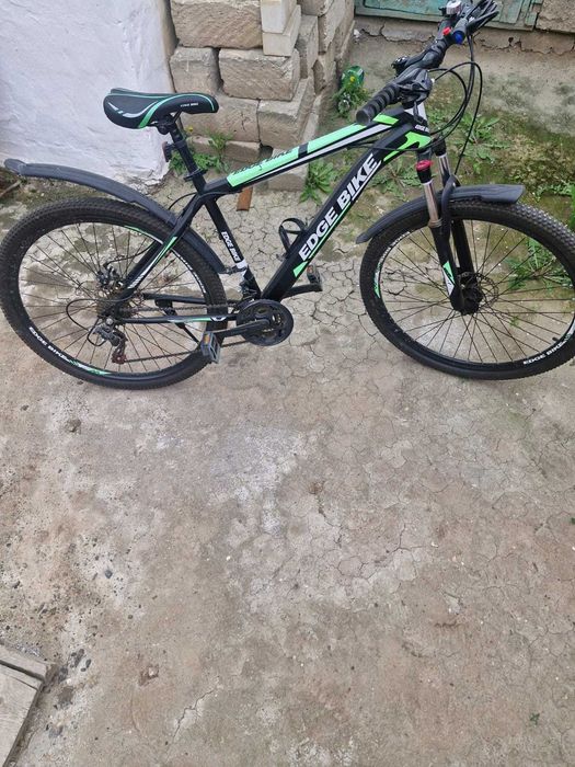 велосипед, велик