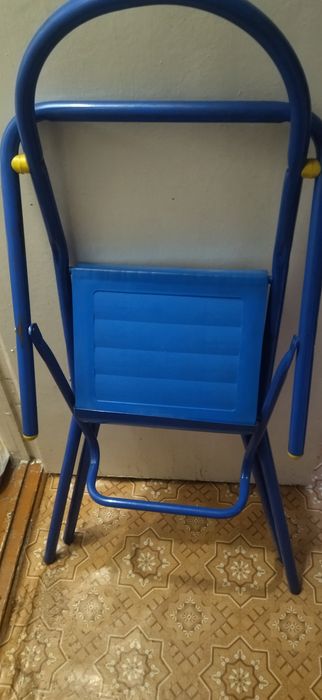продам детский стульчик