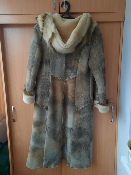 Верхняя одежда для женщин